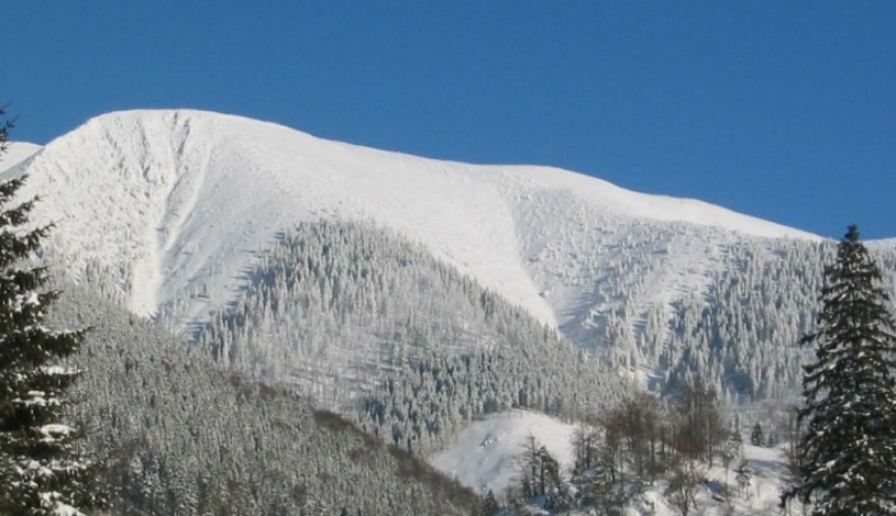 Pension Pohoda Špindlerův Mlýn